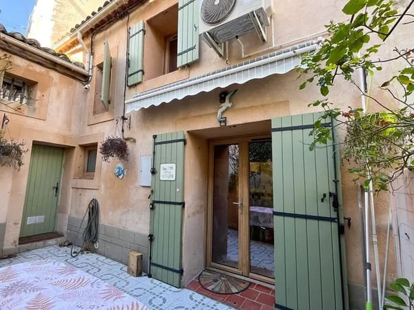 Maison 4 pièces 87 m²