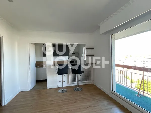 Appartement Location Clamart 1p 32m² 990€