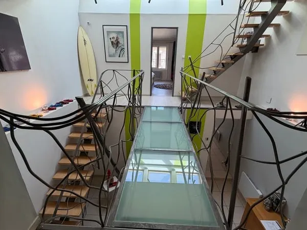 Maison 4 pièces 97 m²