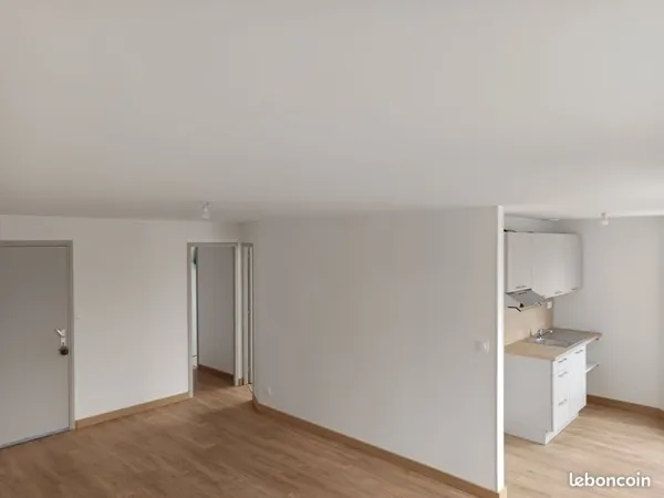 ANVIN Appartement à louer
