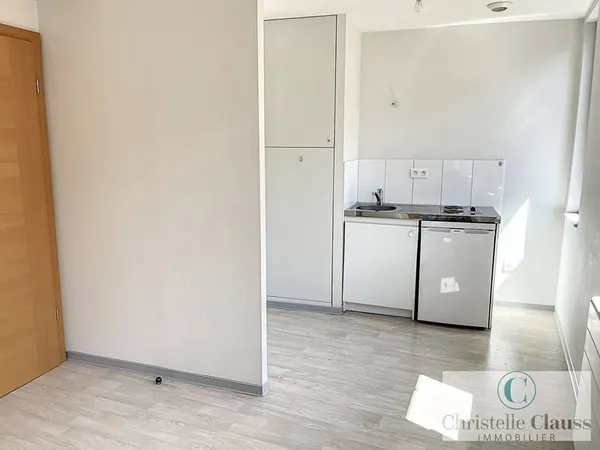 Appartement 2 pièces 29 m²