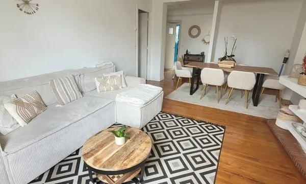 Appartement Boulogne Sur Mer 2 pièce(s) 58.4 m2