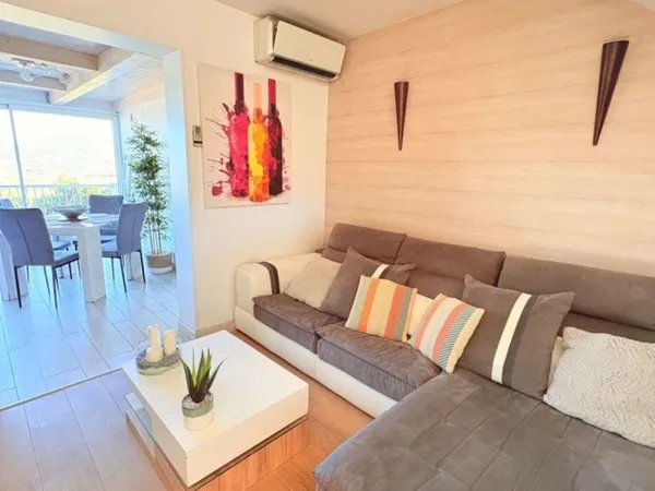 Domaine Premium de Font Mourier Duplex + studio