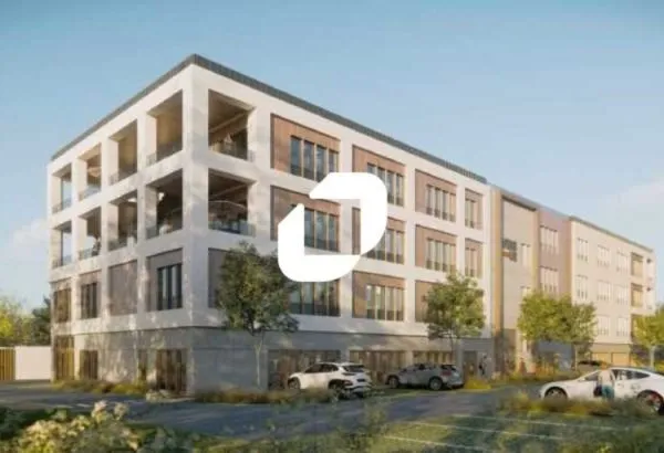 Locaux d'Activités - A VENDRE - 3 726 m² divisibles à partir de 82 m²