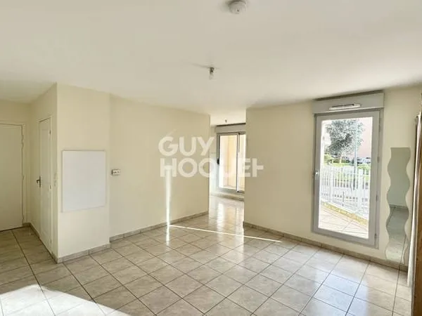 Appartement 1 pièce 34 m²