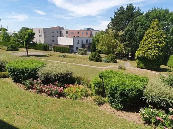 Appartement 4 pièces 80 m²