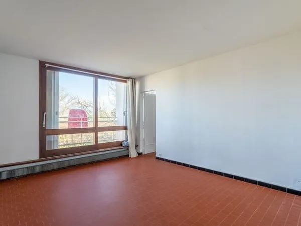 Appartement 4 pièces 68 m²