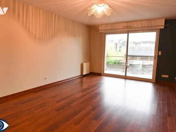 Appartement 4 pièces 75 m²