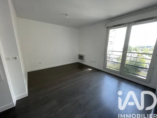 Appartement 1 pièce 25 m²
