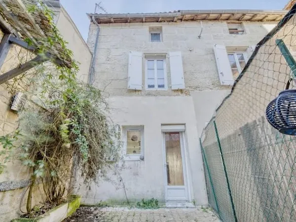 Maison 5 pièces 67 m²