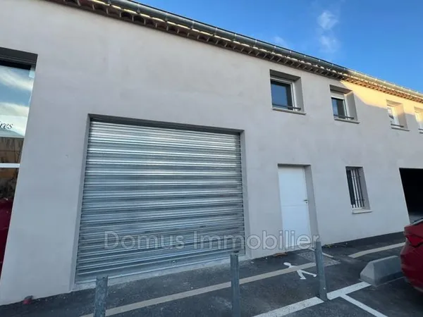 Tous commerces sauf nuisances
