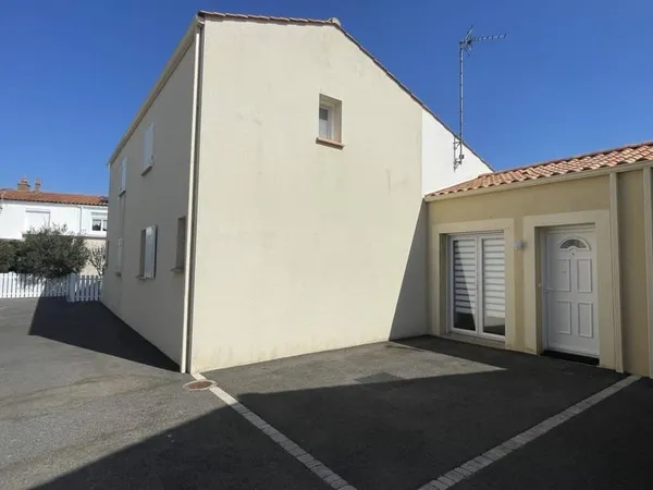 Maison 4 pièces 67 m²