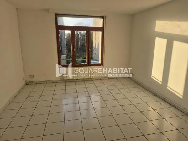 Appartement 3 pièces 52 m²