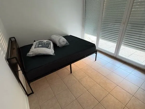 Chambre disponible - colocation