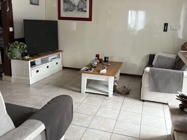 Maison a proximité de la suisse