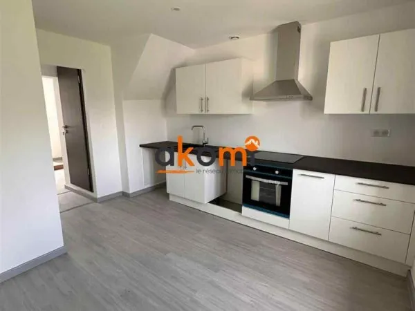 Immeuble à vendre 3 appartements Saint-Dié-des-Vosges