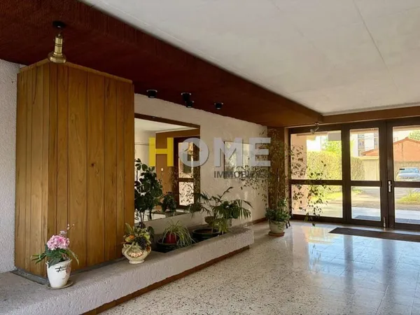 Appartement 3 pièces 72 m²