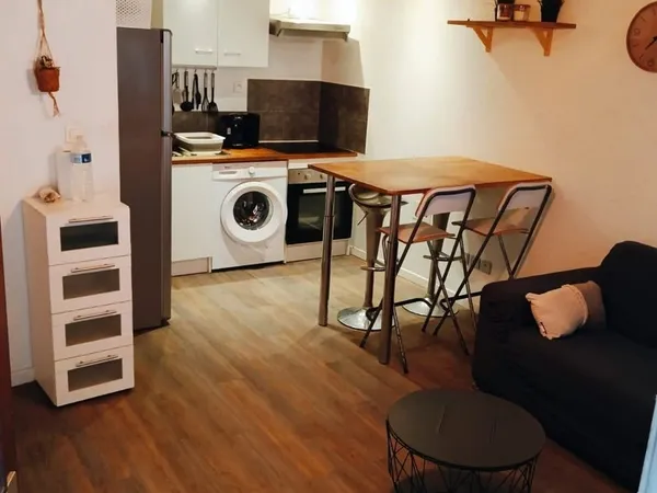 Maison de village T3