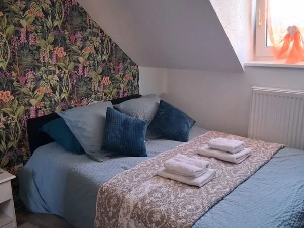 Vends appartement F3 ingersheim