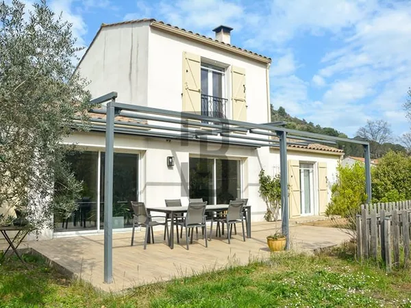 Maison Vente Limoux 5p 121m² 284000€