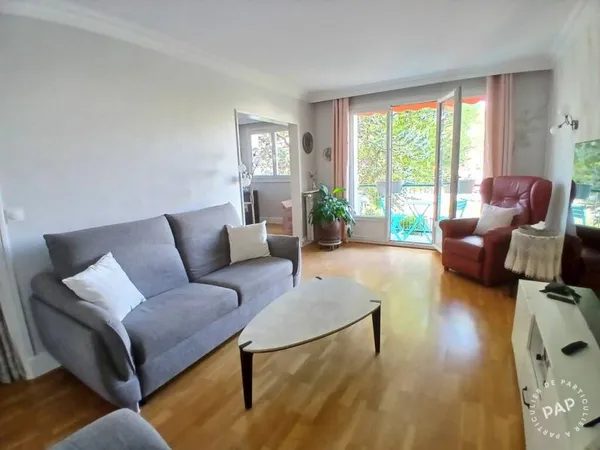 Appartement 5 pièces 103 m²