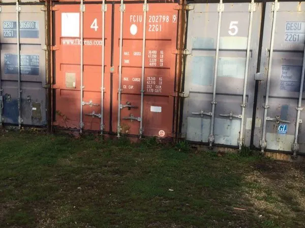 Espace stockage