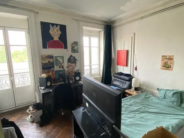 Sous location appartement Perrache