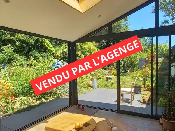 Maison 6 pièces 132 m²