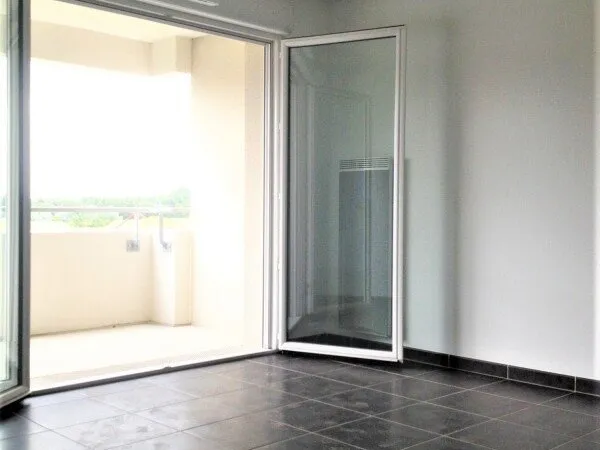 Appartement 3 pièces 55 m²