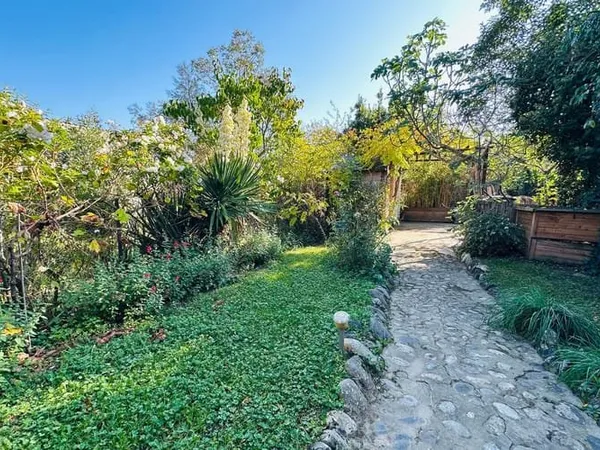 Maison 4 pièces 105 m²
