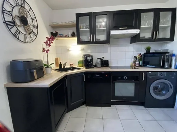 Maison 4 pièces 84 m²