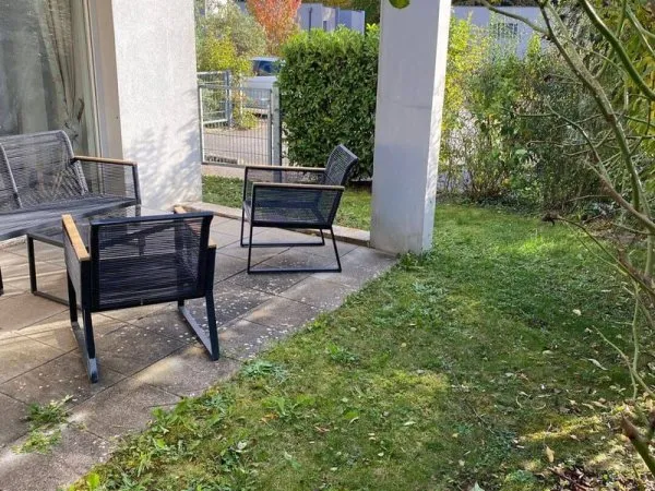 Appartement 2 pièces 54 m²