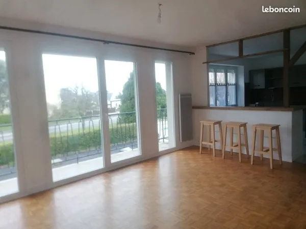 Appartement T3