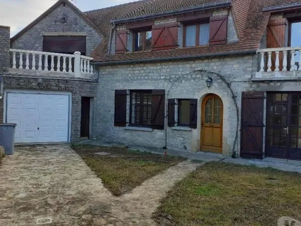 Maison 6 pièce(s) 151.2 m2