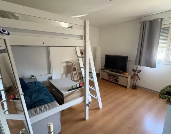 STUDIO // VILLEURBANNE