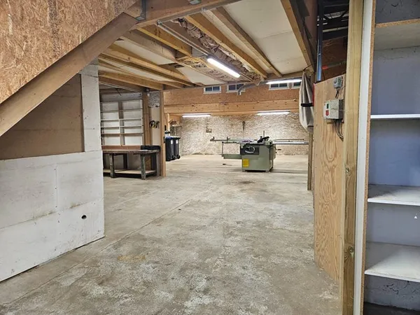 Entrepôt / local industriel Puilboreau 220 m2