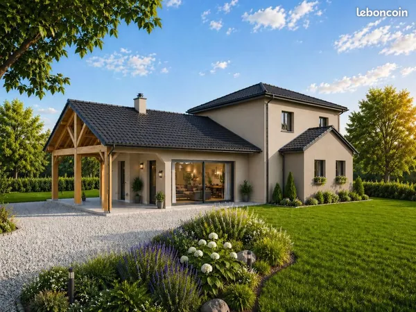 Maison 159 m² Reims