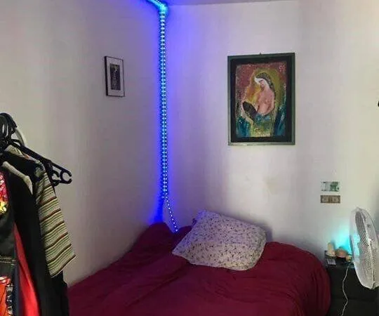 Studio 1 pièce 30 m²