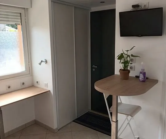 Chambre de 11m2 à louer sur Mérignac