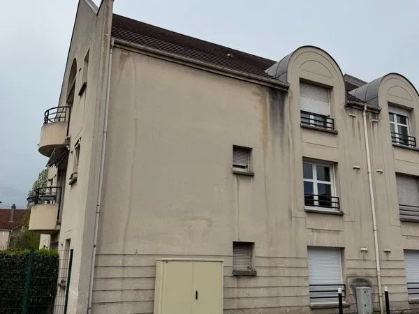 Appartement 58m2 gare de Pierefitte Stains