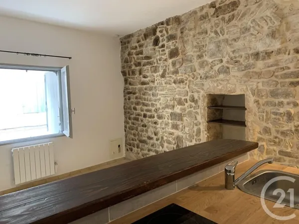 Appartement 1 pièce 20 m²