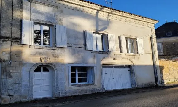Maison 4 pièces 102 m²