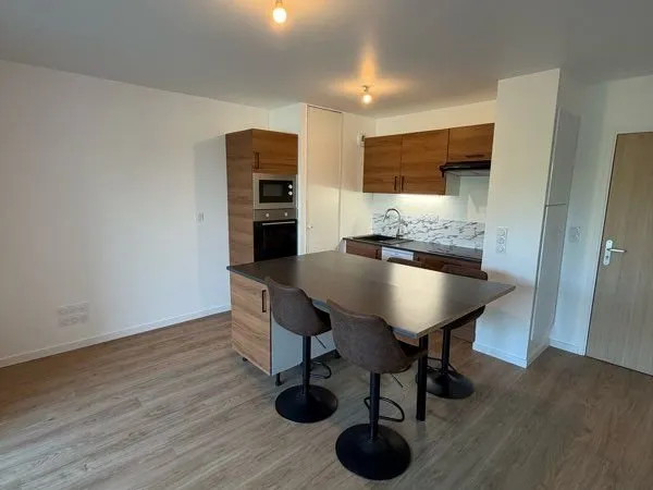 Appartement a vendre
