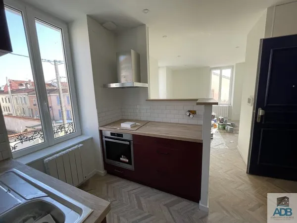 Roanne, 10 Rue Ferdinand Buisson