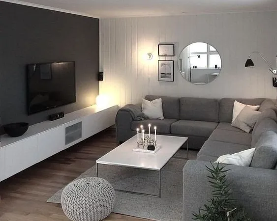 Maison contemporaine 109 m² avec suite parentale - Secteur recherché Gisors - Gare SNCF Paris