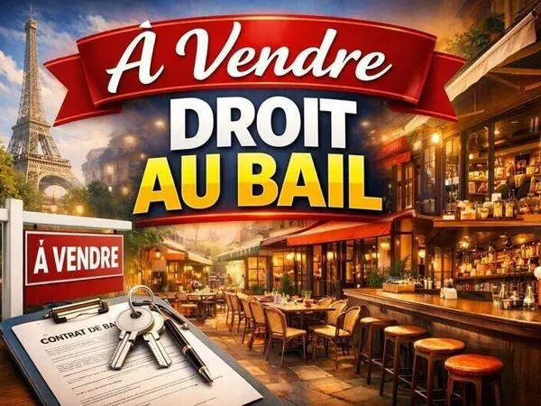 Local commercial 214 m²