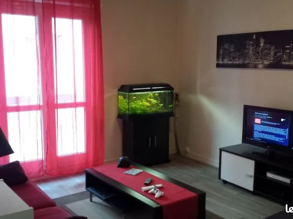 Appart à louer T3 - 71m² - Proche centre Clermont-Ferrand