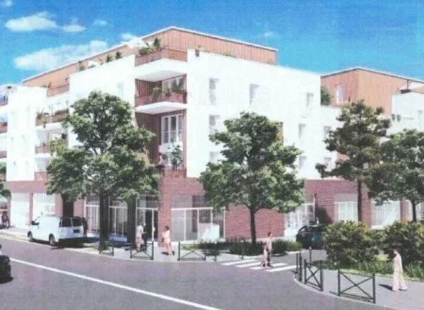 Local commercial 138 m²