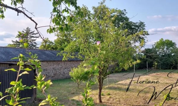 Terrain coeur de bourg