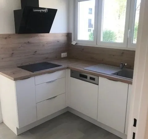 Location maison HAGUENAU entièrement rénovée avec jardin